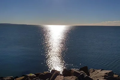 2 Personen Ferienhaus in FALKENBERG-By Traum