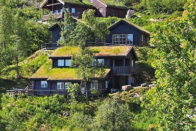 11 Personen Ferienhaus in ÅSERAL