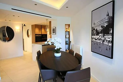 Wohnung an der Croisette Palm Beach