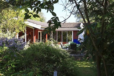 4 persoons vakantie huis in Vordingborg