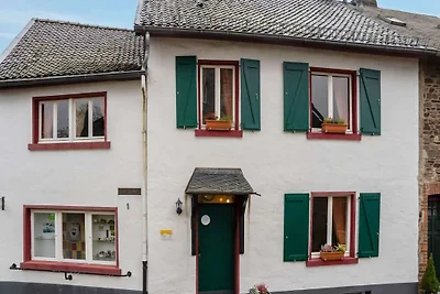 Wohnung mit Wellnessoase