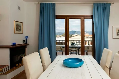 Pedra Mendalza Apartment
