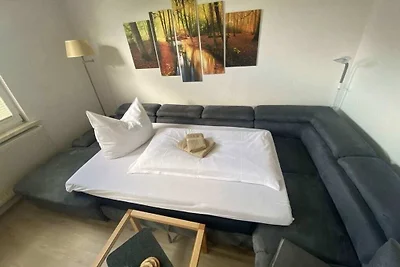 Ferienwohnung am Anger