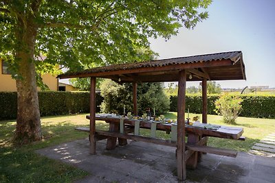 Schönes renoviertes Ferienhaus