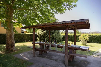 Bellissimo cottage ristrutturato