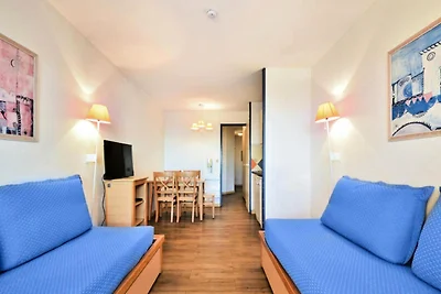 Résidence Cannes Verrerie - maeva Home