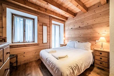 Apartment in Morzine in der Nähe von...