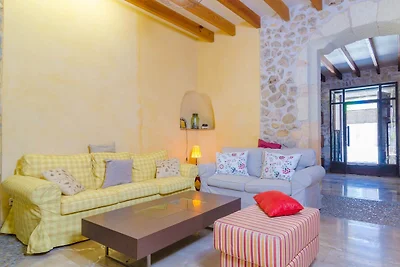 Sa Casa Vella - Ferienhaus Mit Privatem Pool