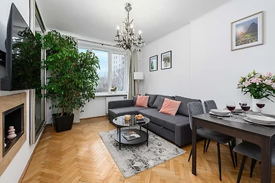 Ferienhaus am Lampaul Beach mit Garten