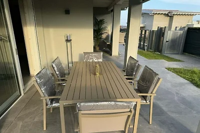 Ferienhaus mit 3 Schlafzimmer