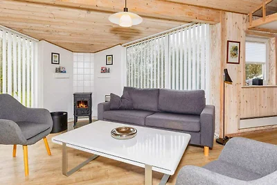 6 Personen Ferienhaus in Vestervig-By Traum