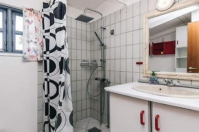 4 Personen Ferienhaus in Snedsted-By Traum