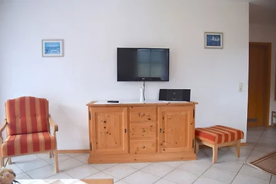 Ferienwohnung in Bayrischzell mit Sauna