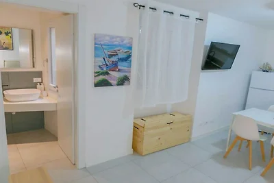 A due passi dal Molo - Apartamento