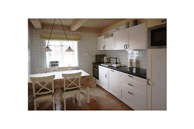 Ferienwohnung mit 2 Schlafzimmer