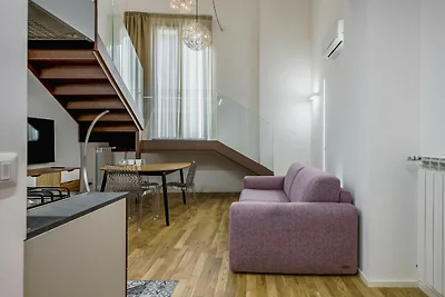 Vecchio Bastione - Duplex