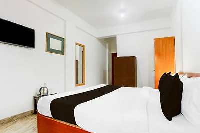 Kollektion O Candolim Beach