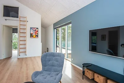 10 Personen Ferienhaus in Rømø