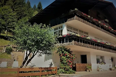 Appartamento per vacanze con 1 camera da...