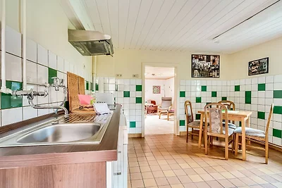 Ferienwohnung im Herzen Ilsenburgs