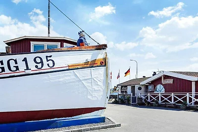 2 Personen Ferienhaus in Hönö