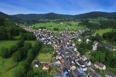 Résidence Orbey Alsace, Apt. für  5 Pers.