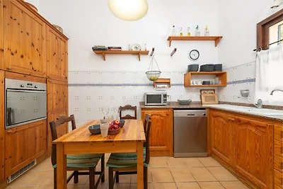 Ca"n Marinero - Huis in Porto Cristo.