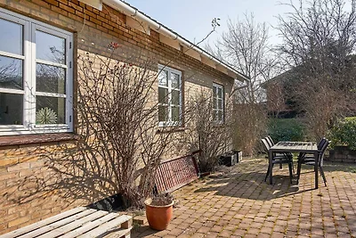 6 persoons vakantie huis in Allinge