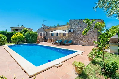 Vivienda Isabela - Ferienhaus Mit Privatem...