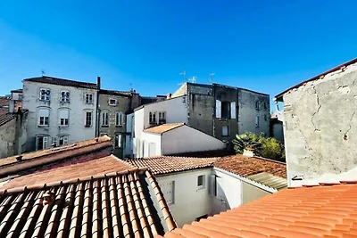 Appartement in La Rochelle vlakbij Vieux Port