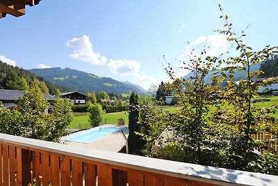 apartman za odmor Obiteljski odmor Altenmarkt im Pongau