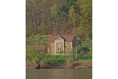 Ferienwohnung mit 2 Schlafzimmer