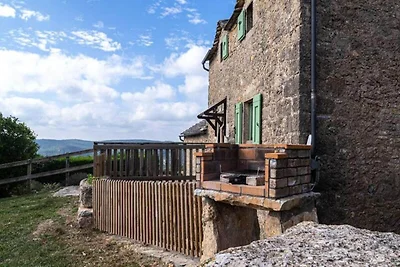 Gמte de France 4 Personen