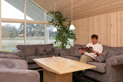 14 Personen Ferienhaus in Rødby-By Traum