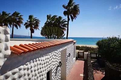 Bungalow mit 1 Schlafzimmer