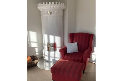 Ferienhaus in Dunsum mit Schwimmbecken