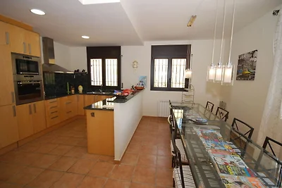 Villa di lusso a Calonge con piscina privata