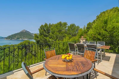Can Mir Sa Posada Des PagÈs - Ferienhaus Mit...