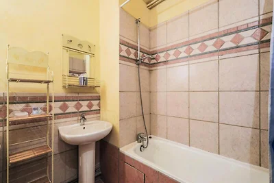 Apartment in Flaine in der Nähe der Skilifte ...