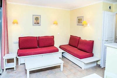 Selection Apartment mit 1 Schlafzimmer (7...