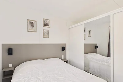 Chalet in Bretignolles-sur-Mer am Meer