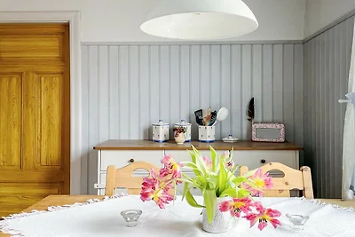 4 Sterne Ferienhaus in VÄDDÖ