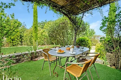 Appartamento nel Luberon con piscina...