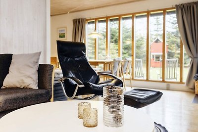 5 persoons vakantie huis in Gedser-By Traum