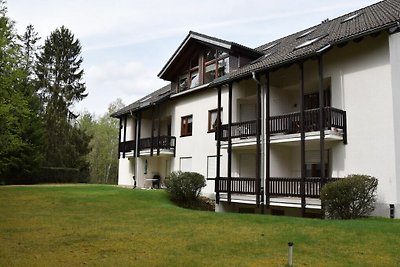 Haus Hochfirst Wohnung 20