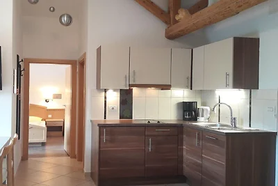Araucaria in der Residence Braiter