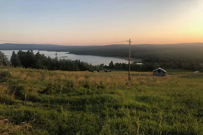 4 Sterne Ferienhaus in Duved