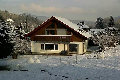 Ferienwohnung mit 1 Schlafzimmer