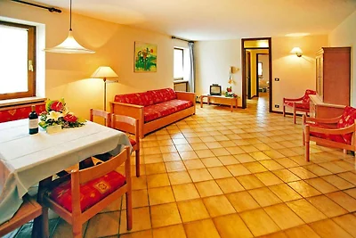 Residence La Filanda a Costermano con piscina