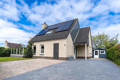 Charmante Villa mit Holzofen in der Nähe von ...